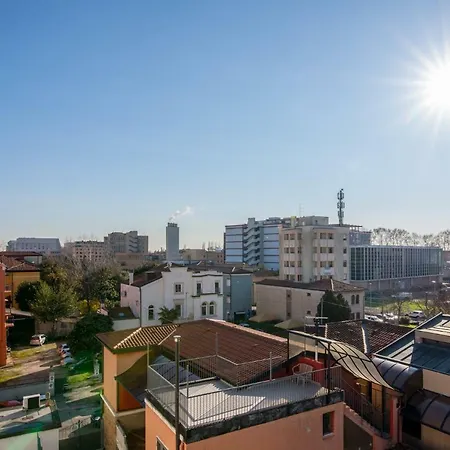 Ypapartments Fiera Apartamento Pádua
