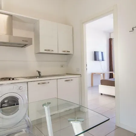Ypapartments Fiera Apartamento *