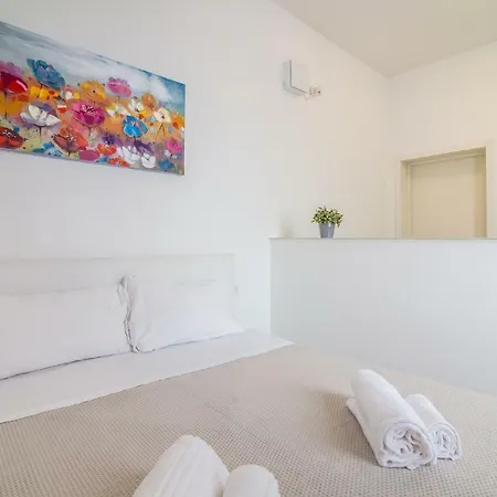 Apartamento Ypapartments Fiera Pádua