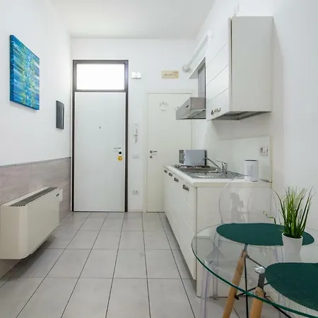 Ypapartments Fiera Apartamento Pádua