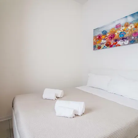 Ypapartments Fiera Πάδοβα